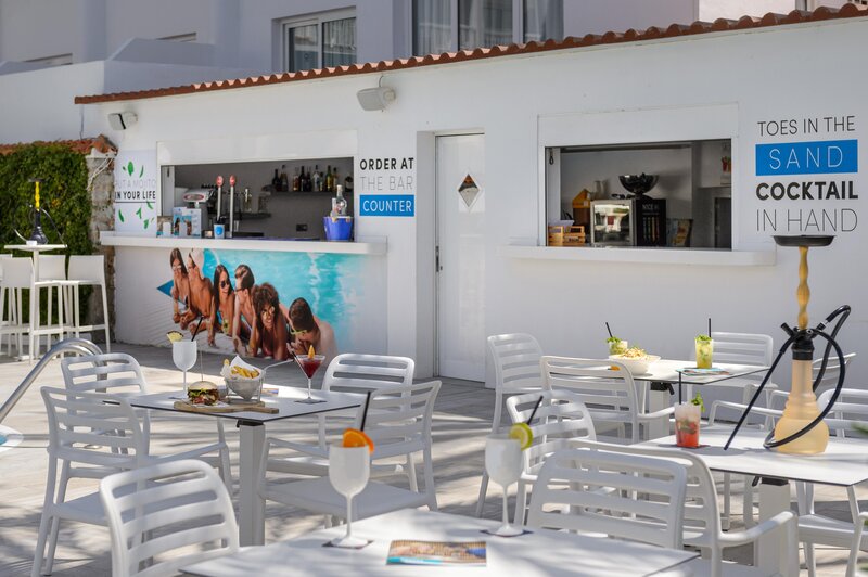 Hotel Vibra Marco Polo I 20