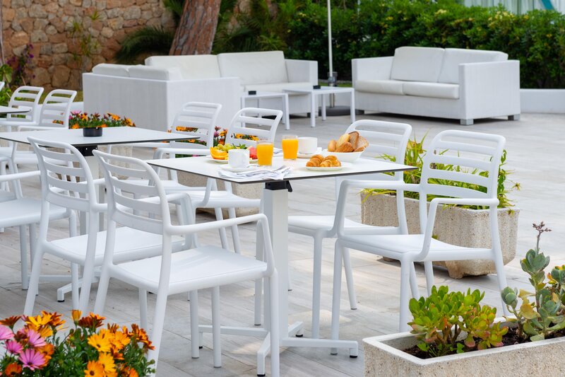 Hotel Vibra Marco Polo I 22