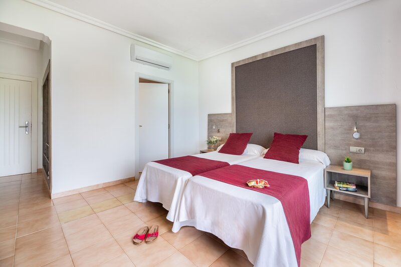 Hotel Vibra Marco Polo I 23