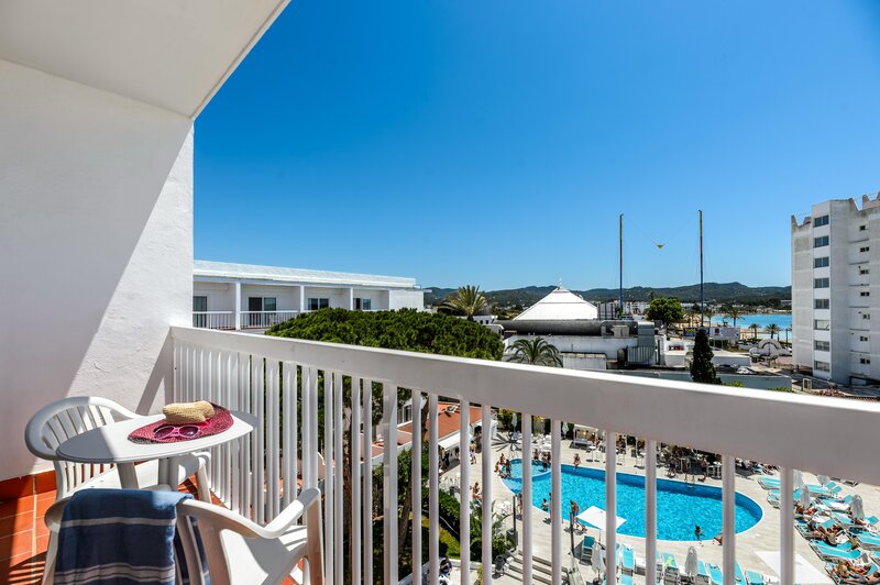 Hotel Vibra Marco Polo I 25