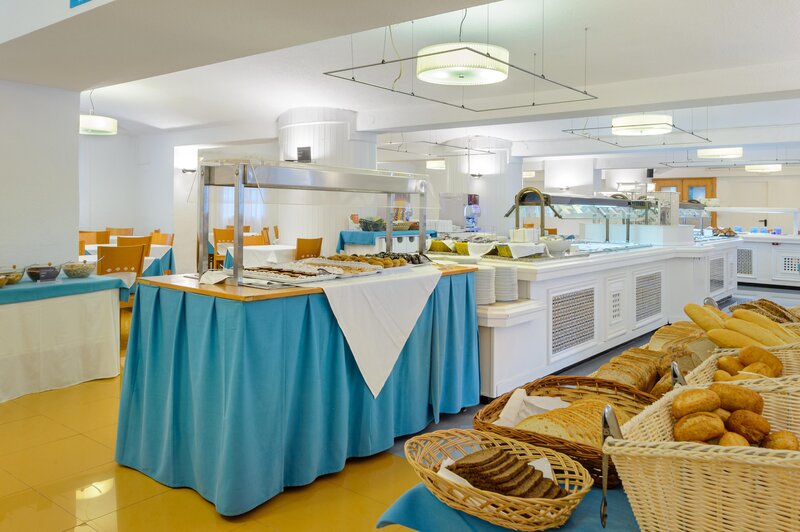 Hotel Vibra Marco Polo I 27
