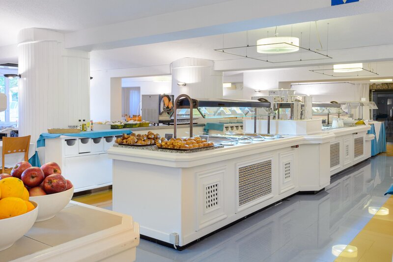 Hotel Vibra Marco Polo I 28