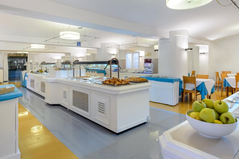 Hotel Vibra Marco Polo I 29