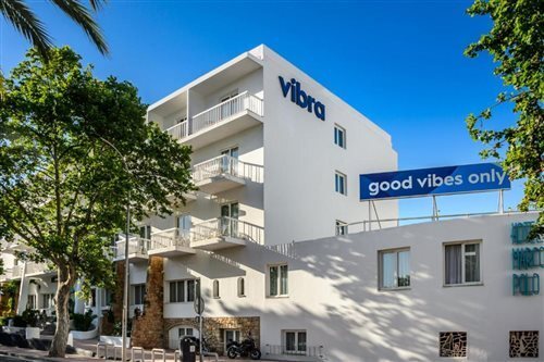 Hotel Vibra Marco Polo I 1