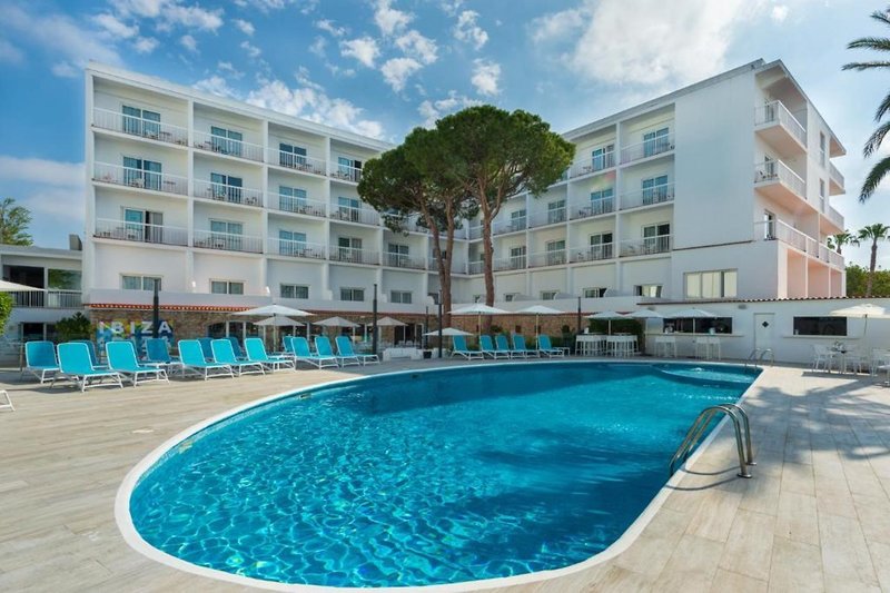 Hotel Vibra Marco Polo I 3