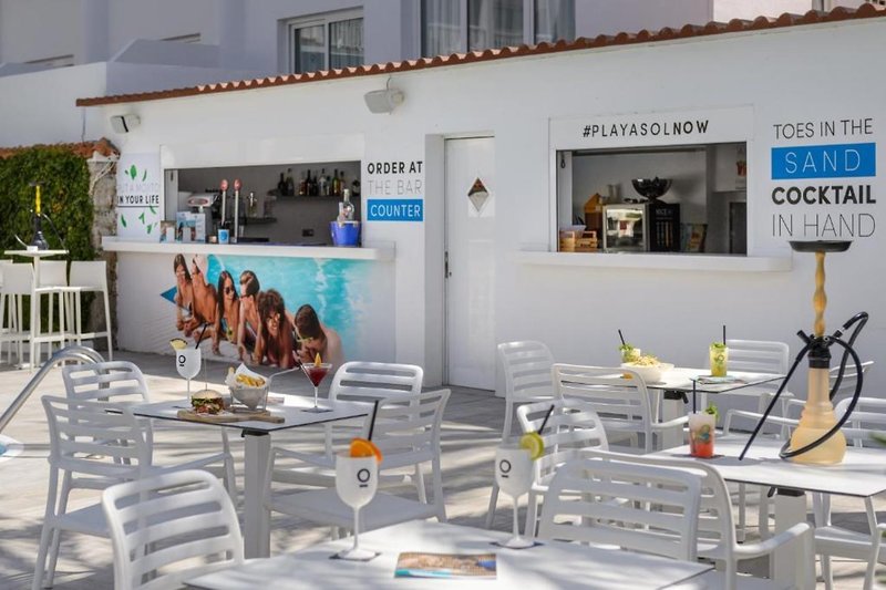 Hotel Vibra Marco Polo I 5