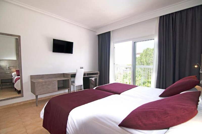 Hotel Vibra Marco Polo I 6