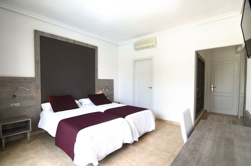 Hotel Vibra Marco Polo I 7