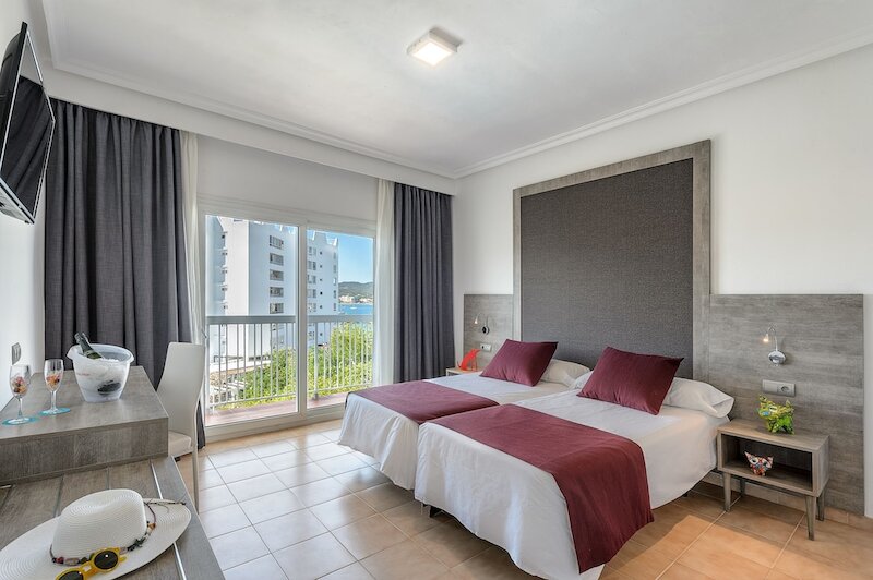 Hotel Vibra Marco Polo I 8