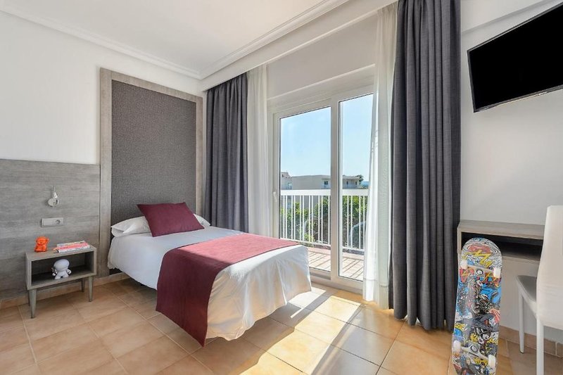 Hotel Vibra Marco Polo I 9