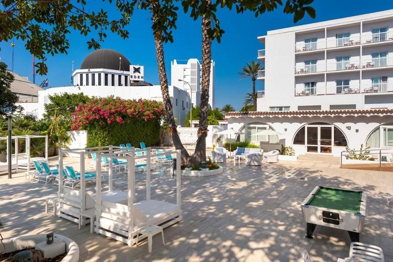 Hotel Vibra Marco Polo II 2