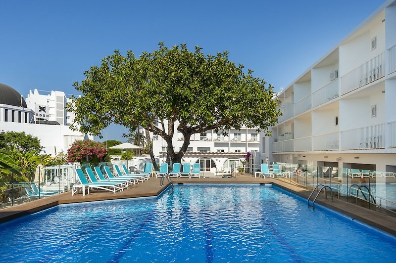 Hotel Vibra Marco Polo II 3
