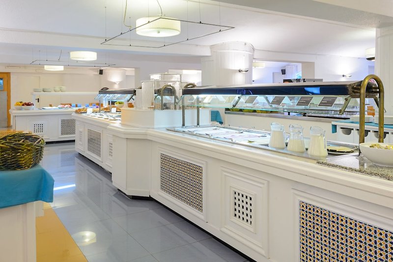 Hotel Vibra Marco Polo II 4