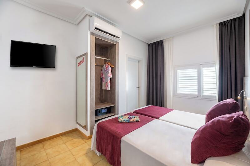 Hotel Vibra Marco Polo II 6