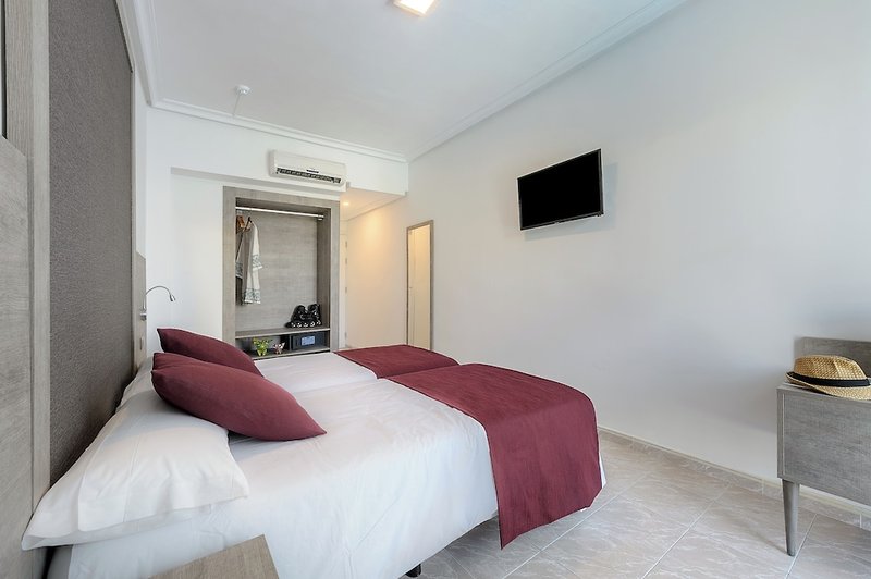 Hotel Vibra Marco Polo II 9