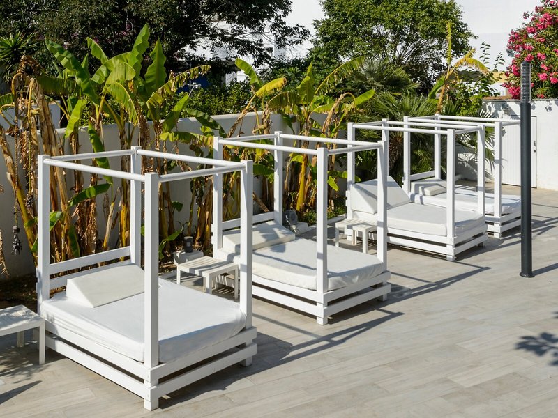 Playasol Marco Polo II 26