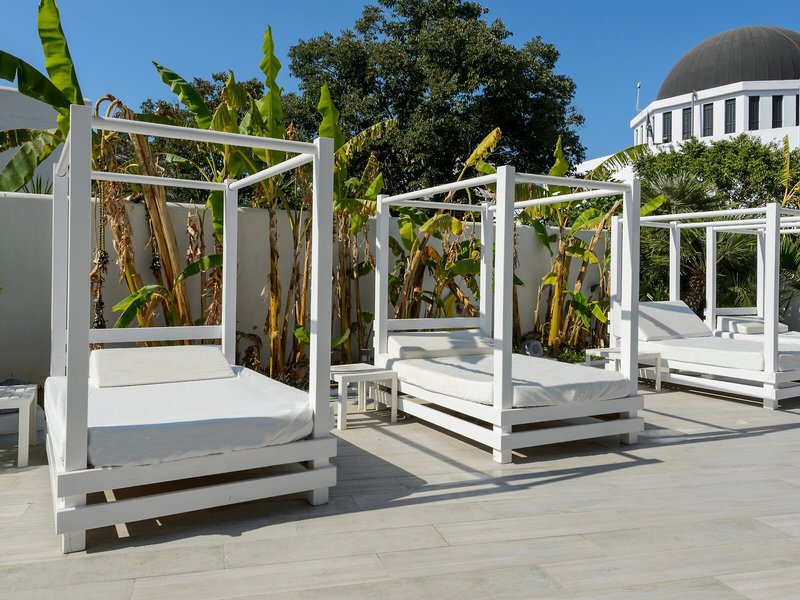 Playasol Marco Polo II 27