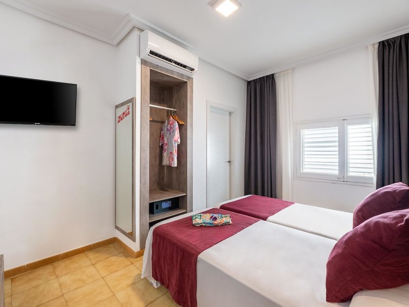Playasol Marco Polo II 29