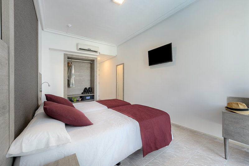 Hotel Vibra Marco Polo II 8