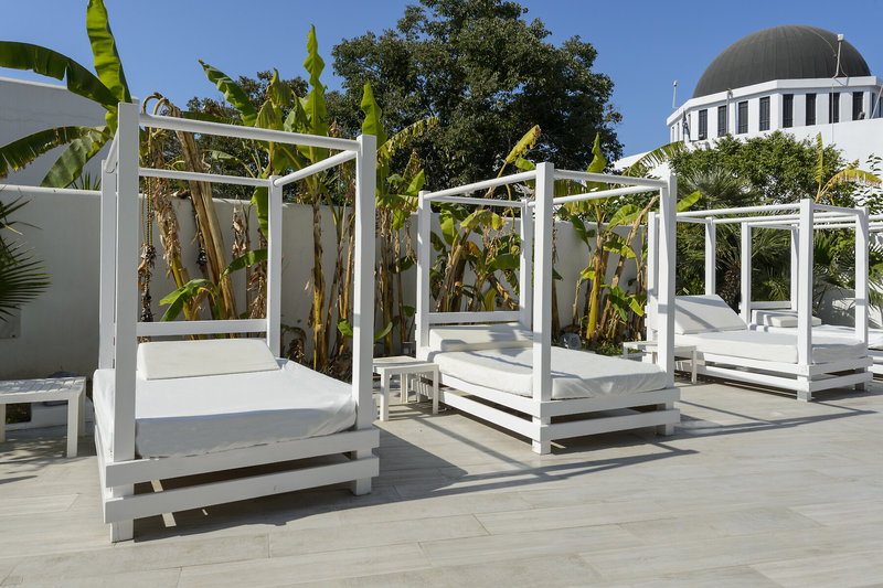 Hotel Vibra Marco Polo II 10