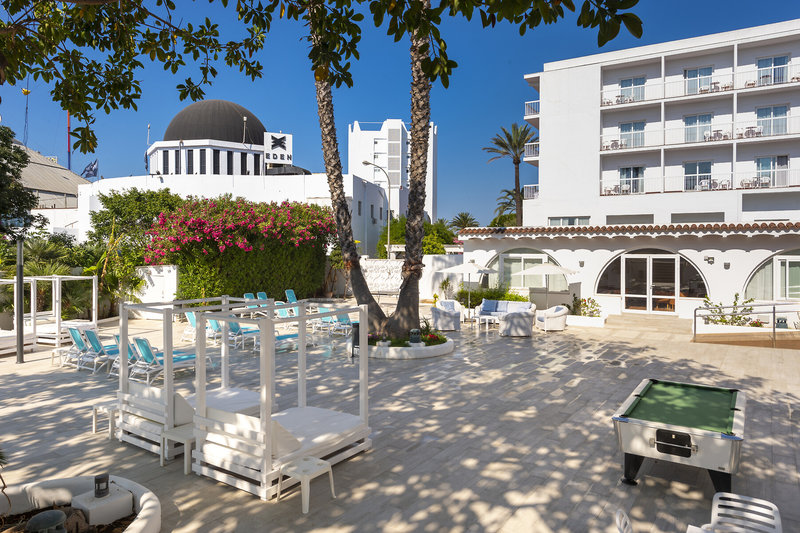 Hotel Vibra Marco Polo II 11