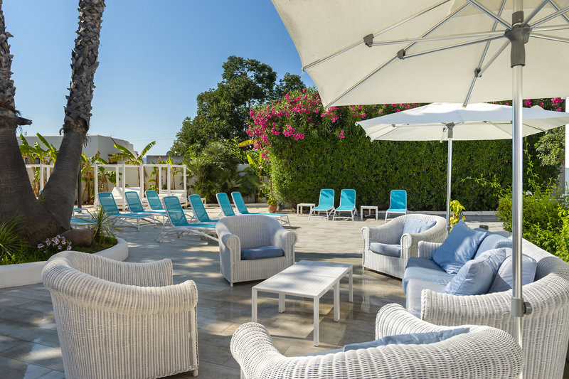 Hotel Vibra Marco Polo II 12