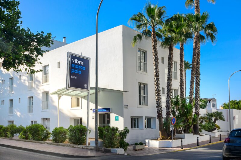 Hotel Vibra Marco Polo II 13