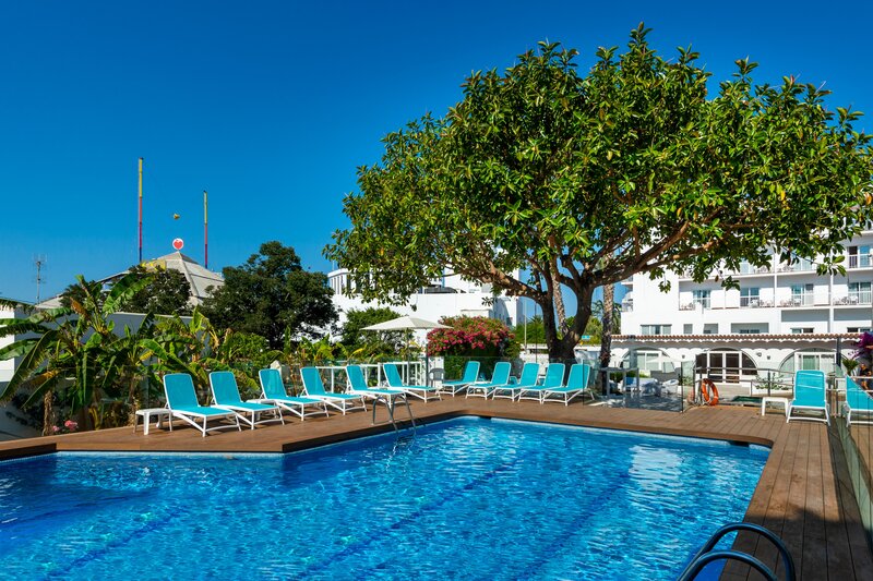Hotel Vibra Marco Polo II 14