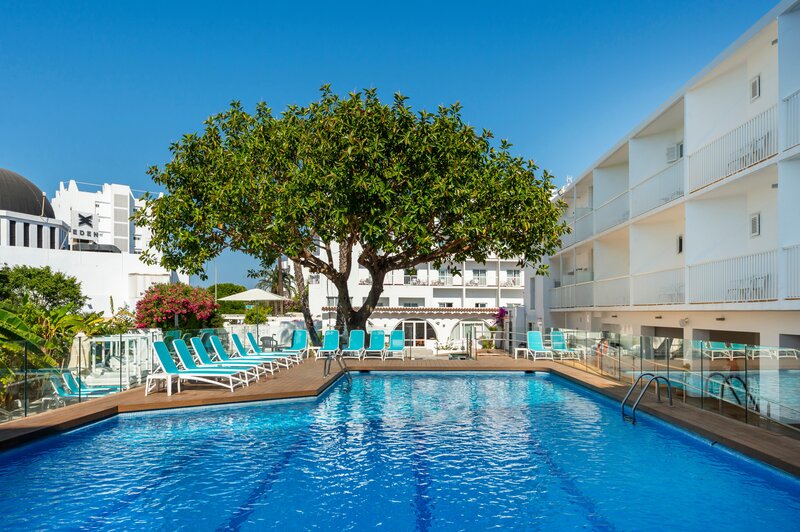 Hotel Vibra Marco Polo II 15