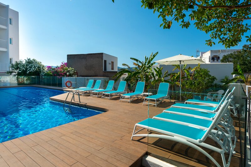 Hotel Vibra Marco Polo II 16
