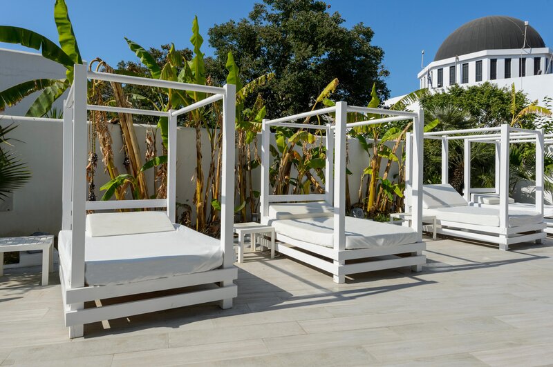 Hotel Vibra Marco Polo II 18