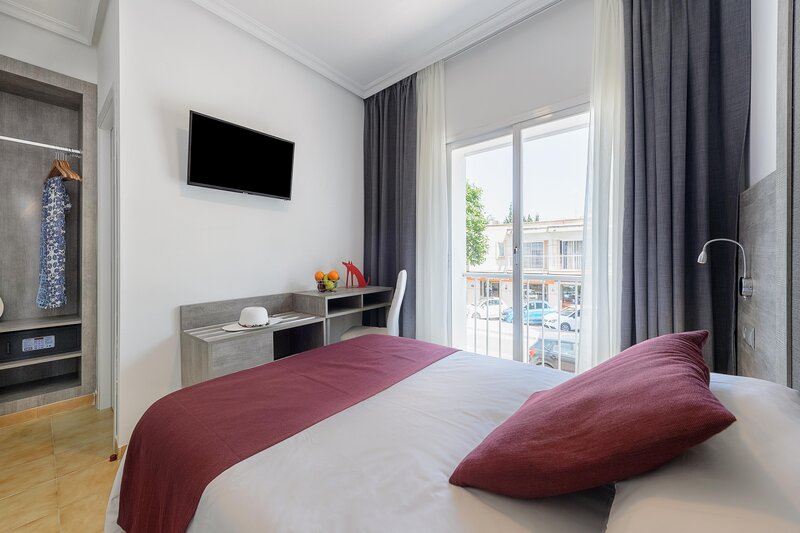 Hotel Vibra Marco Polo II 20