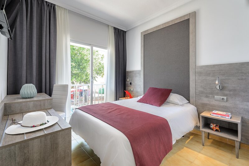 Hotel Vibra Marco Polo II 21