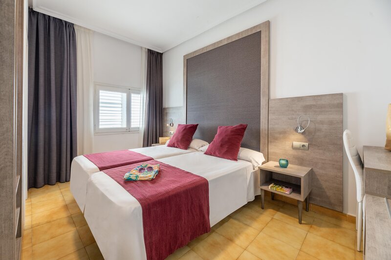 Hotel Vibra Marco Polo II 22