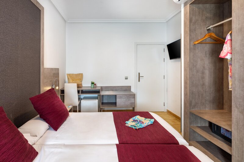 Hotel Vibra Marco Polo II 23