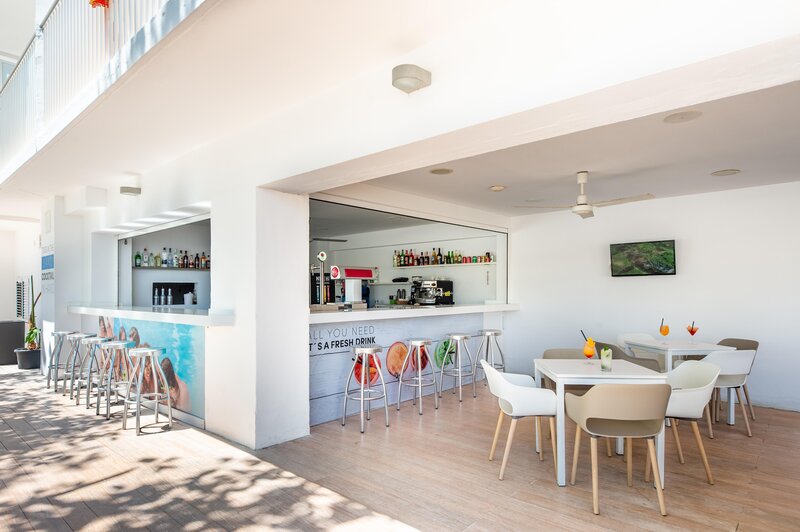 Hotel Vibra Marco Polo II 29