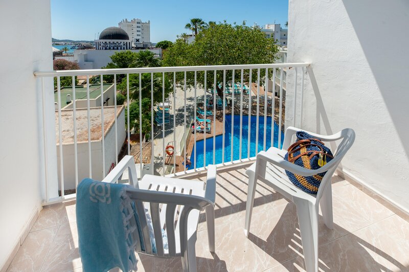 Hotel Vibra Marco Polo II 34
