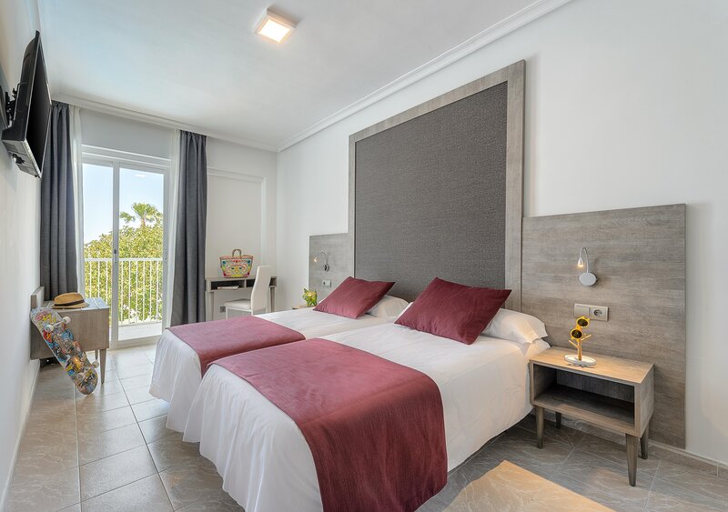 Hotel Vibra Marco Polo II 35