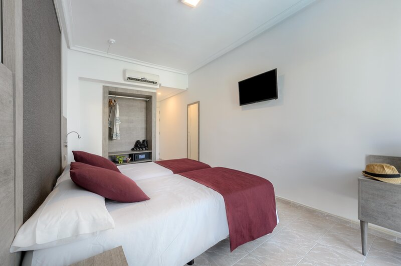 Hotel Vibra Marco Polo II 36