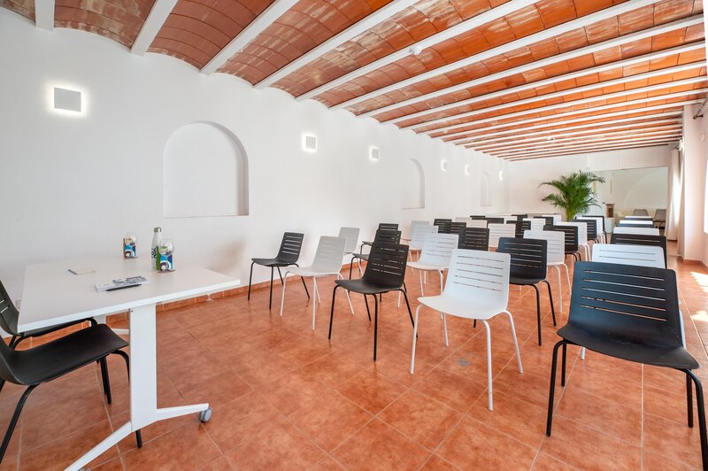 Hotel Vibra Marco Polo II 38
