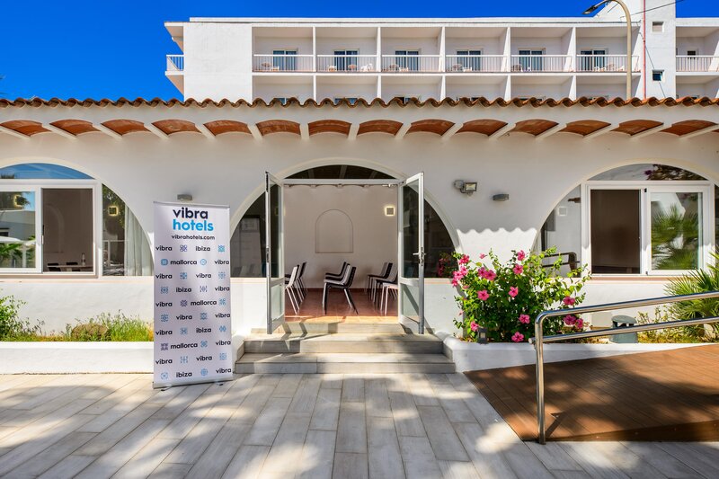 Hotel Vibra Marco Polo II 41