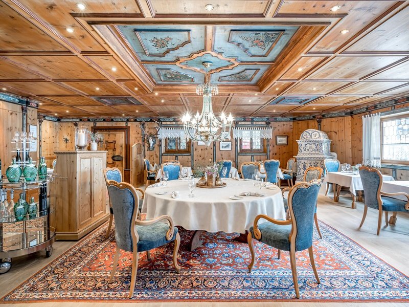 Trofana Royal 15