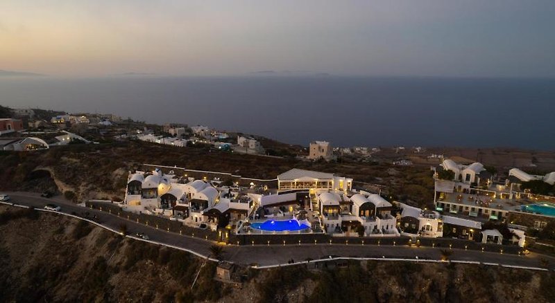 Santorini Princess 4