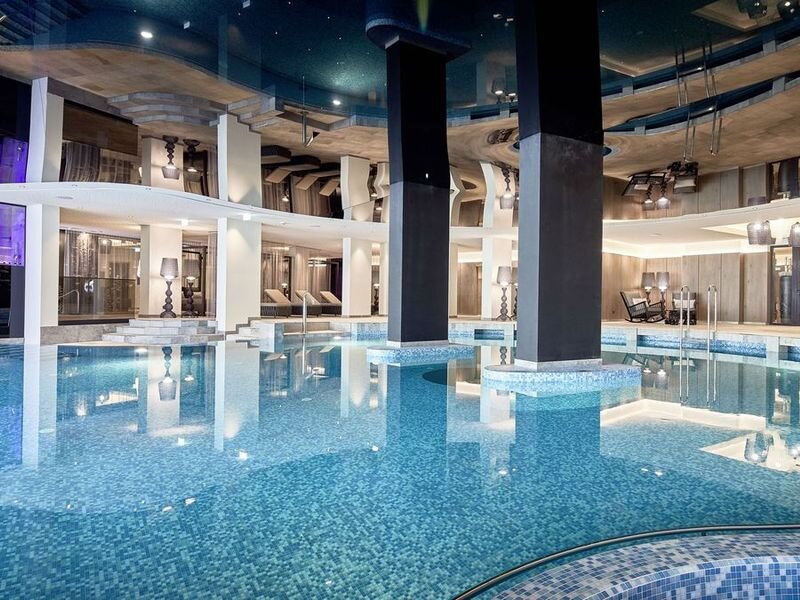 Krumers Alpin - Your Mountain Oasis 6