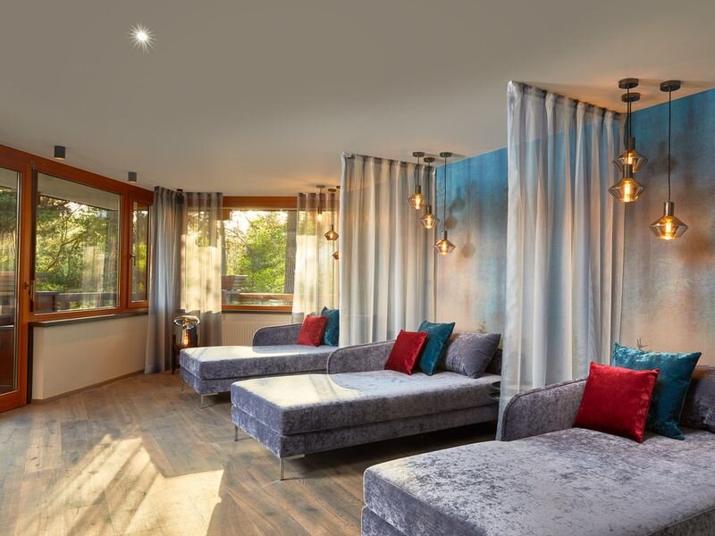 Krumers Alpin - Your Mountain Oasis 9