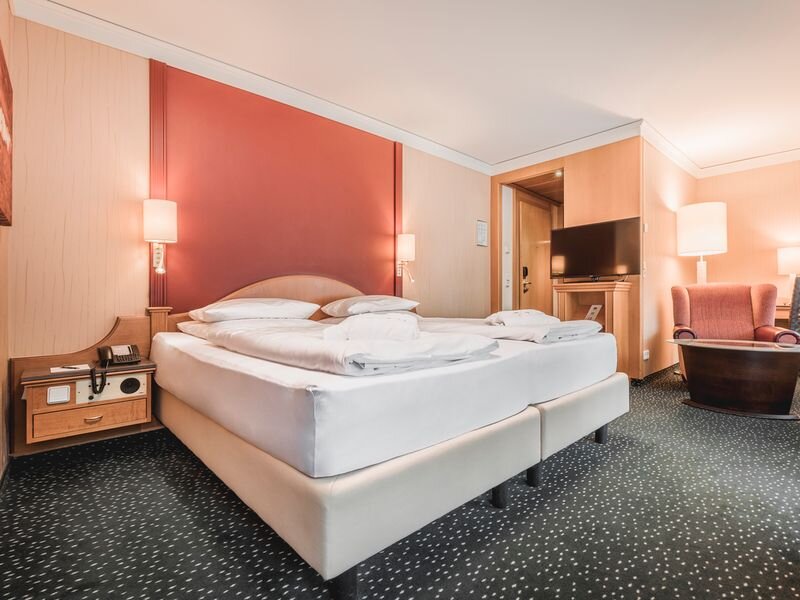 Krumers Alpin - Your Mountain Oasis 10