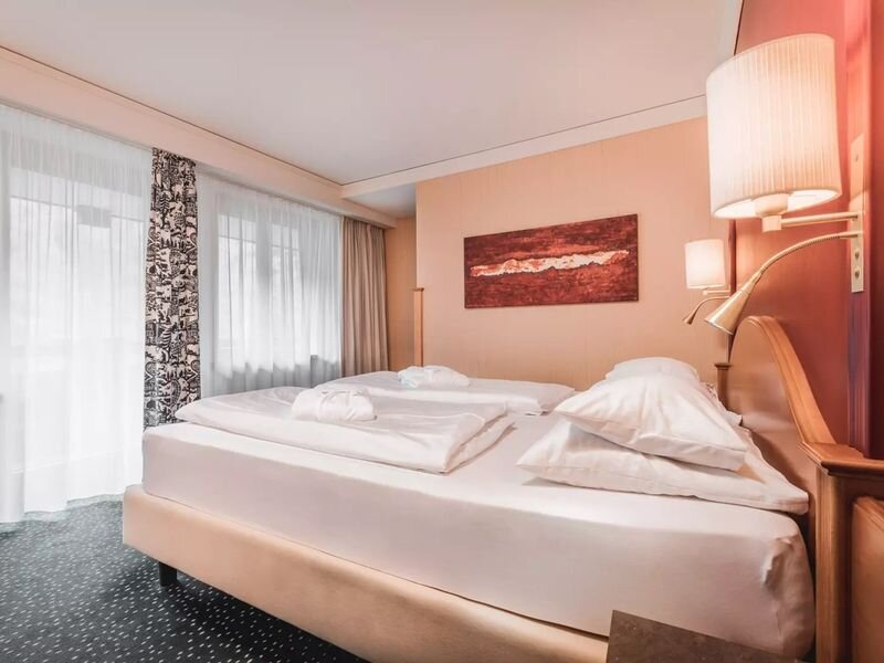 Krumers Alpin - Your Mountain Oasis 11