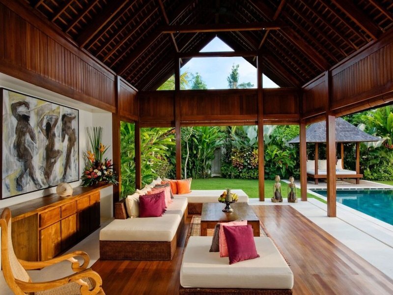 Saba Villas 10
