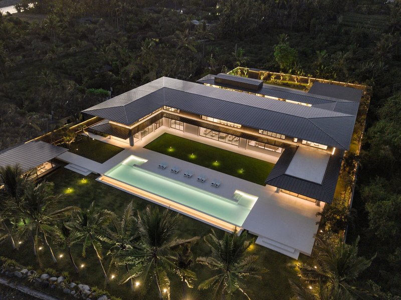 Saba Villas 12