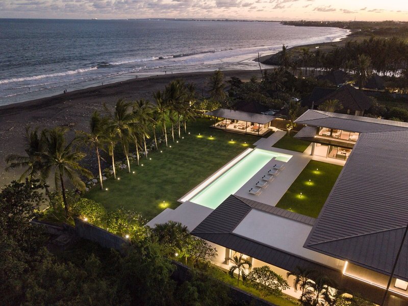 Saba Villas 13